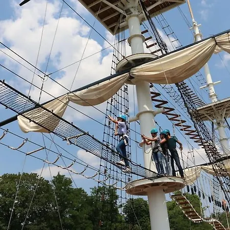 Apartament La Corderie - Sur Le Quai Aux Vivres