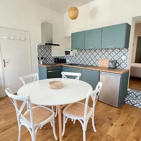 La Corderie - Sur Le Quai Aux Vivres Appartement Rochefort