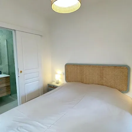 La Corderie - Sur Le Quai Aux Vivres Apartment *