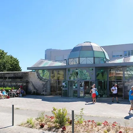 Apartment La Corderie - Sur Le Quai Aux Vivres Rochefort (Charente-Maritime)